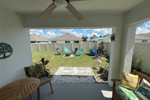 Casa en venta en Ocala, Florida, 4 dormitorios, 169.73 m2 № 2237310 - foto 4