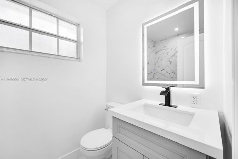 Снять в аренду квартиру в Майами, Флорида 4 спальни, 134.71м2, № 2005088 - фото 10