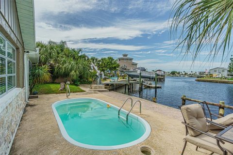 Villa ou maison à vendre à Hudson, Floride: 2 chambres, 138.61 m2 № 1913592 - photo 3