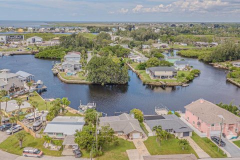 Villa ou maison à vendre à Hudson, Floride: 2 chambres, 138.61 m2 № 1913592 - photo 27