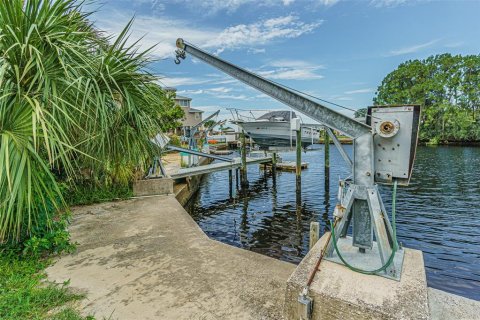 Villa ou maison à vendre à Hudson, Floride: 2 chambres, 138.61 m2 № 1913592 - photo 24