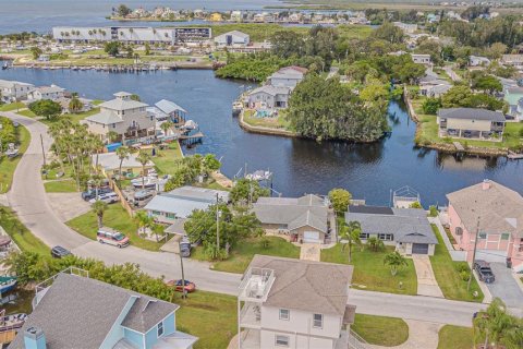 Villa ou maison à vendre à Hudson, Floride: 2 chambres, 138.61 m2 № 1913592 - photo 23