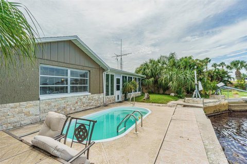 Villa ou maison à vendre à Hudson, Floride: 2 chambres, 138.61 m2 № 1913592 - photo 25