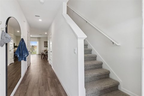 Купить таунхаус в Лейкленд, Флорида 6 комнат, 136.01м2, № 2092639 - фото 4