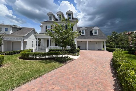 Casa en alquiler en Kissimmee, Florida, 4 dormitorios, 339.93 m2 № 1829209 - foto 2