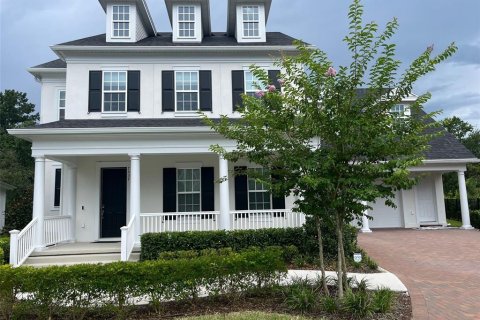 Casa en alquiler en Kissimmee, Florida, 4 dormitorios, 339.93 m2 № 1829209 - foto 1