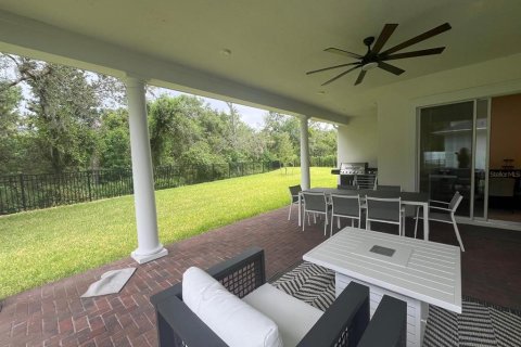 Casa en alquiler en Kissimmee, Florida, 4 dormitorios, 339.93 m2 № 1829209 - foto 25