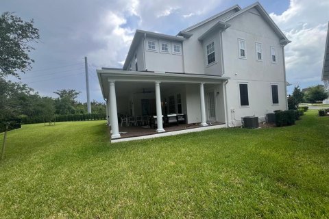 Casa en alquiler en Kissimmee, Florida, 4 dormitorios, 339.93 m2 № 1829209 - foto 26