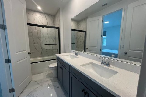 Casa en alquiler en Kissimmee, Florida, 4 dormitorios, 339.93 m2 № 1829209 - foto 14