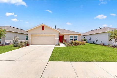 Casa en Leesburg, Florida 3 dormitorios, 140.38 m2 № 2195927
