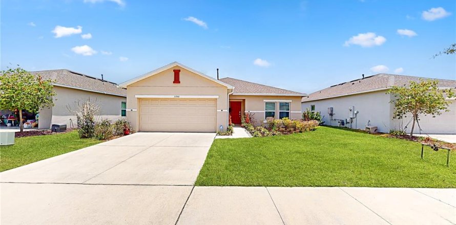 Casa en Leesburg, Florida 3 dormitorios, 140.38 m2 № 2195927