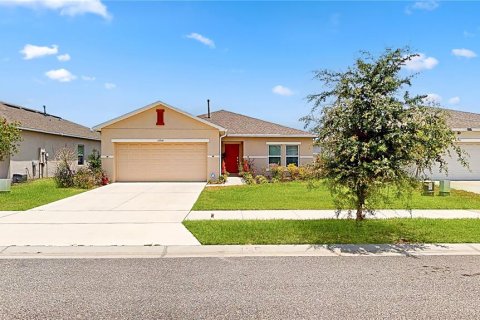 Casa en venta en Leesburg, Florida, 3 dormitorios, 140.38 m2 № 2195927 - foto 2