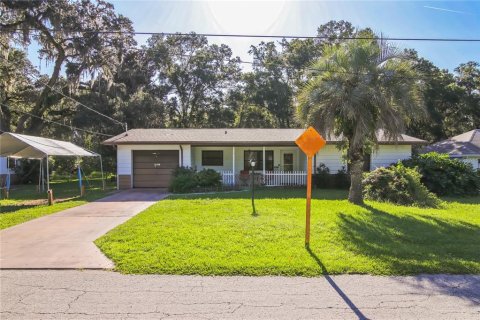 Villa ou maison à vendre à Inverness, Floride: 2 chambres, 86.03 m2 № 1917887 - photo 1