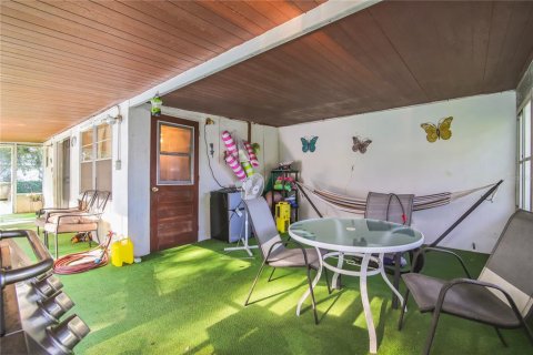 Villa ou maison à vendre à Inverness, Floride: 2 chambres, 86.03 m2 № 1917887 - photo 19