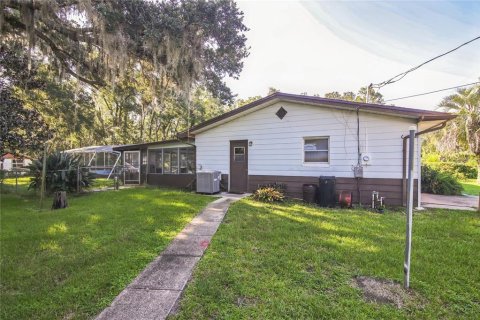 Villa ou maison à vendre à Inverness, Floride: 2 chambres, 86.03 m2 № 1917887 - photo 26