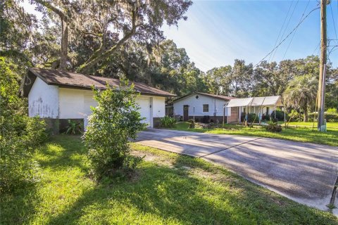 Villa ou maison à vendre à Inverness, Floride: 2 chambres, 86.03 m2 № 1917887 - photo 25