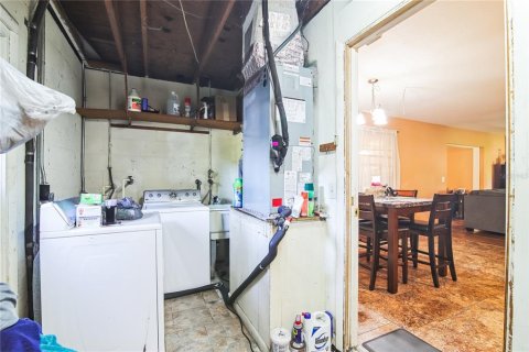 Villa ou maison à vendre à Inverness, Floride: 2 chambres, 86.03 m2 № 1917887 - photo 17
