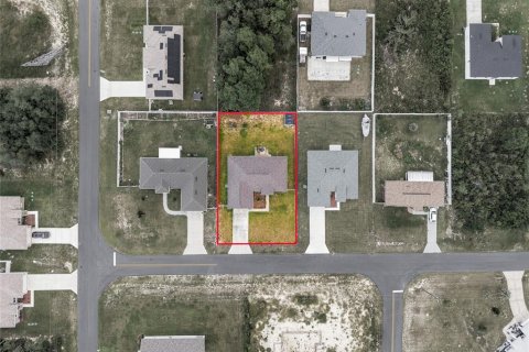 Villa ou maison à vendre à Ocala, Floride: 3 chambres, 158.12 m2 № 2310064 - photo 29