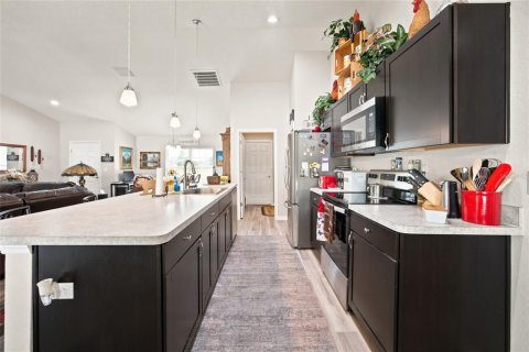 Villa ou maison à vendre à Ocala, Floride: 3 chambres, 158.12 m2 № 2310064 - photo 9
