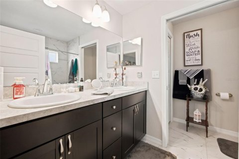 Villa ou maison à vendre à Ocala, Floride: 3 chambres, 158.12 m2 № 2310064 - photo 21