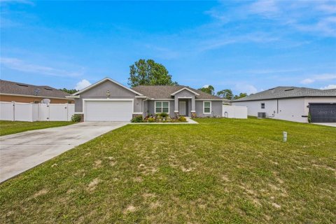 Villa ou maison à vendre à Ocala, Floride: 3 chambres, 158.12 m2 № 2310064 - photo 24