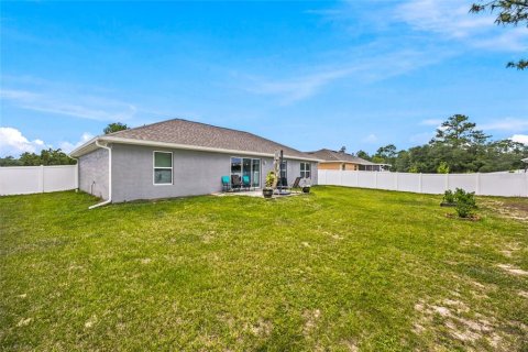 Villa ou maison à vendre à Ocala, Floride: 3 chambres, 158.12 m2 № 2310064 - photo 28