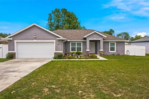 Villa ou maison à Ocala, Floride 3 chambres, 158.12 m2 № 2310064