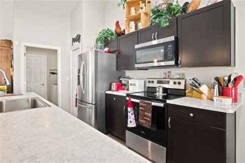 Villa ou maison à vendre à Ocala, Floride: 3 chambres, 158.12 m2 № 2310064 - photo 10