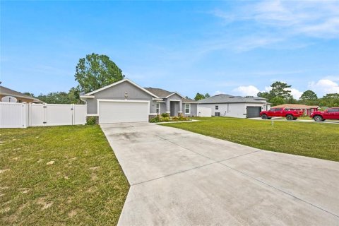 Villa ou maison à vendre à Ocala, Floride: 3 chambres, 158.12 m2 № 2310064 - photo 23