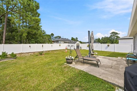 Villa ou maison à vendre à Ocala, Floride: 3 chambres, 158.12 m2 № 2310064 - photo 25