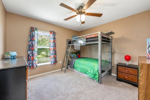 House in Sanford, Florida 5 bedrooms, 209.03 sq.m. № 1792825 - photo 19