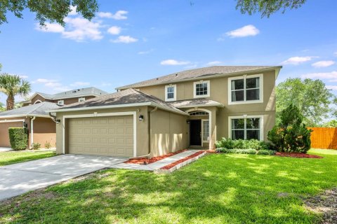 House in Sanford, Florida 5 bedrooms, 209.03 sq.m. № 1792825 - photo 1