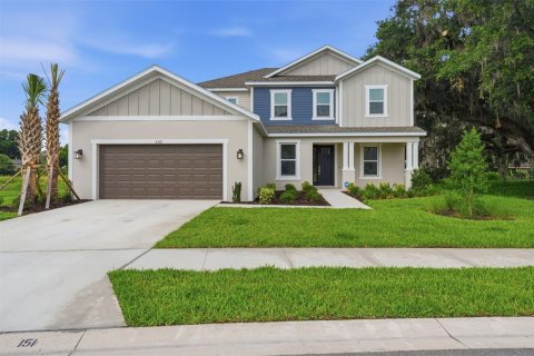 Casa en Plant City, Florida 5 dormitorios, 356.28 m2 № 2108021