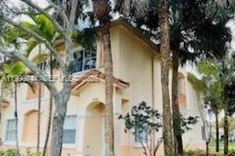 Adosado en alquiler en Miramar, Florida, 3 dormitorios № 2066114 - foto 22