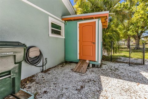 Villa ou maison à vendre à Englewood, Floride: 3 chambres, 96.62 m2 № 2212446 - photo 29