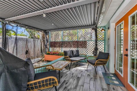 Villa ou maison à vendre à Englewood, Floride: 3 chambres, 96.62 m2 № 2212446 - photo 24