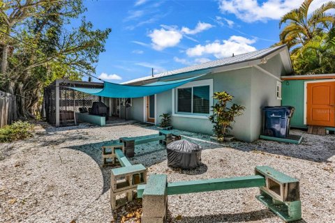Villa ou maison à vendre à Englewood, Floride: 3 chambres, 96.62 m2 № 2212446 - photo 28
