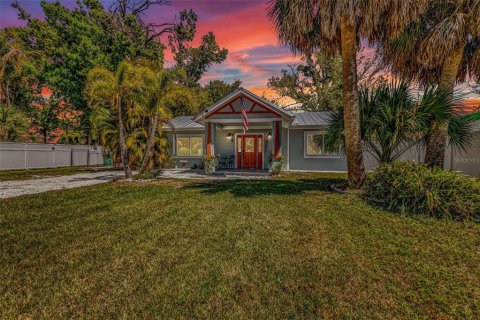 Villa ou maison à vendre à Englewood, Floride: 3 chambres, 96.62 m2 № 2212446 - photo 2