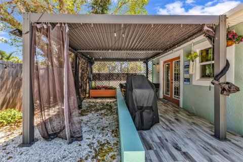 Villa ou maison à vendre à Englewood, Floride: 3 chambres, 96.62 m2 № 2212446 - photo 25