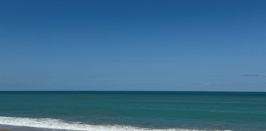 Condominio en Vero Beach, Florida, 2 dormitorios № 1142197
