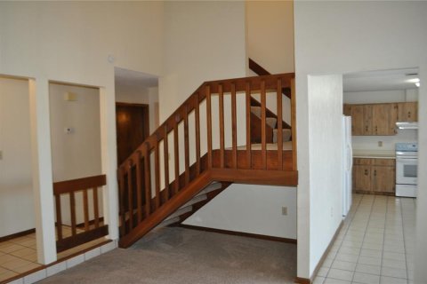 Townhouse in Flagler Beach, Florida 3 bedrooms, 101.17 sq.m. № 1196834 - photo 7