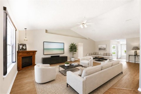 Villa ou maison à vendre à Palm Coast, Floride: 4 chambres, 237.64 m2 № 2334029 - photo 12