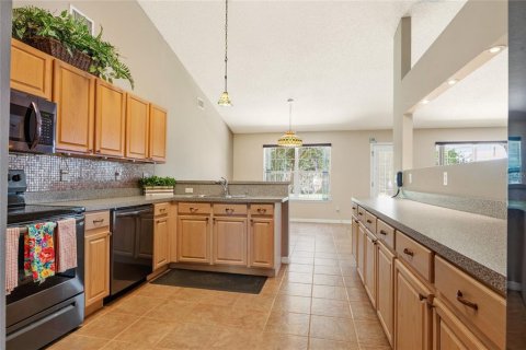 Villa ou maison à vendre à Palm Coast, Floride: 4 chambres, 237.64 m2 № 2334029 - photo 20