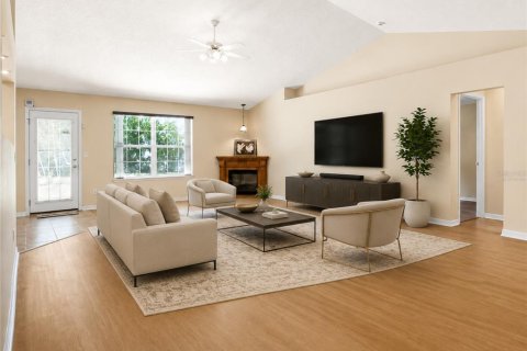 Villa ou maison à vendre à Palm Coast, Floride: 4 chambres, 237.64 m2 № 2334029 - photo 13