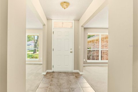 Villa ou maison à vendre à Palm Coast, Floride: 4 chambres, 237.64 m2 № 2334029 - photo 5
