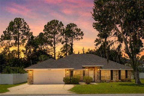 Casa en Palm Coast, Florida 4 dormitorios, 237.64 m2 № 2334029