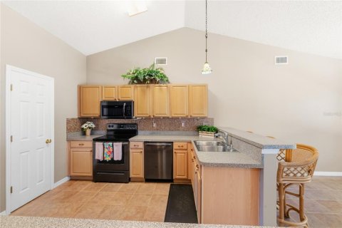 Villa ou maison à vendre à Palm Coast, Floride: 4 chambres, 237.64 m2 № 2334029 - photo 22