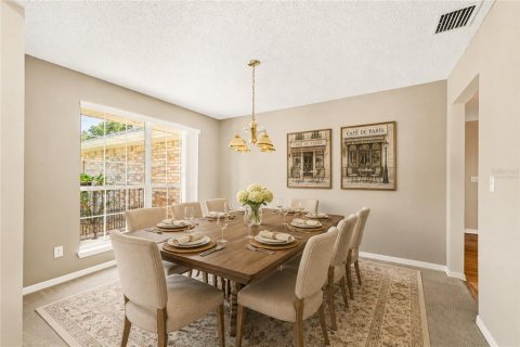 Villa ou maison à vendre à Palm Coast, Floride: 4 chambres, 237.64 m2 № 2334029 - photo 17