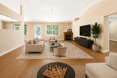 Villa ou maison à vendre à Palm Coast, Floride: 4 chambres, 237.64 m2 № 2334029 - photo 14