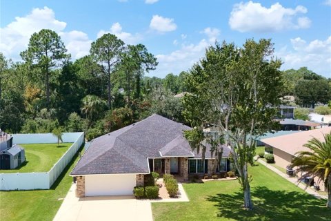 Villa ou maison à vendre à Palm Coast, Floride: 4 chambres, 237.64 m2 № 2334029 - photo 3